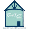 Blue Door Decor ND 