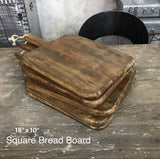 Bread Boards